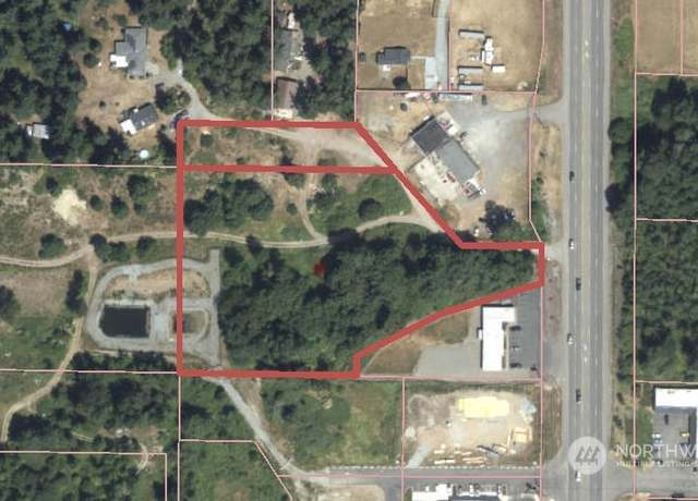 Property at 10010 219th Street Ct E, Graham, WA 98338