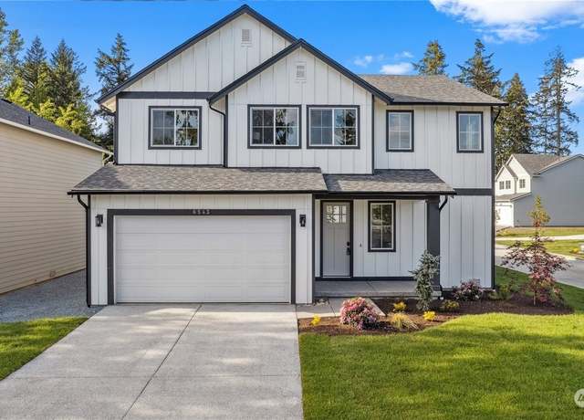 Property at 1422 60th Ave NE, Tacoma, WA 98422, 4 beds, 2.5 baths