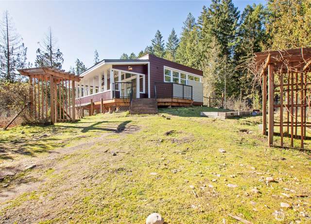 Property at 22305 Bald Hill Rd, Yelm, WA 98597, 2 beds, 2 baths