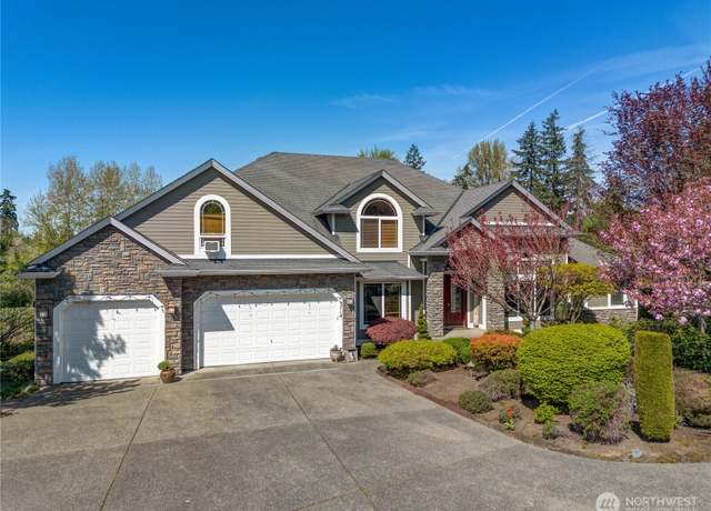 Property at 3714 124th Avenue Ct E, Edgewood, WA 98372, 4 beds, 3 baths