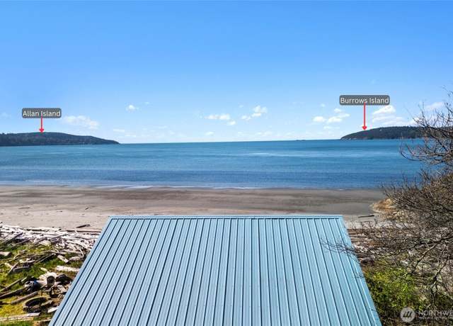 Property at 11546 N Del Mar Dr, Anacortes, WA 98221, 2 beds, 1.5 baths