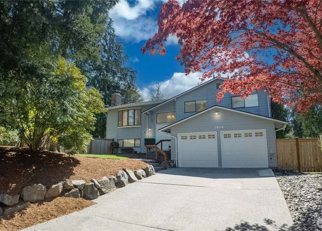 Property at 7804 188th St SW, Edmonds, WA 98026, 4 beds, 3 baths