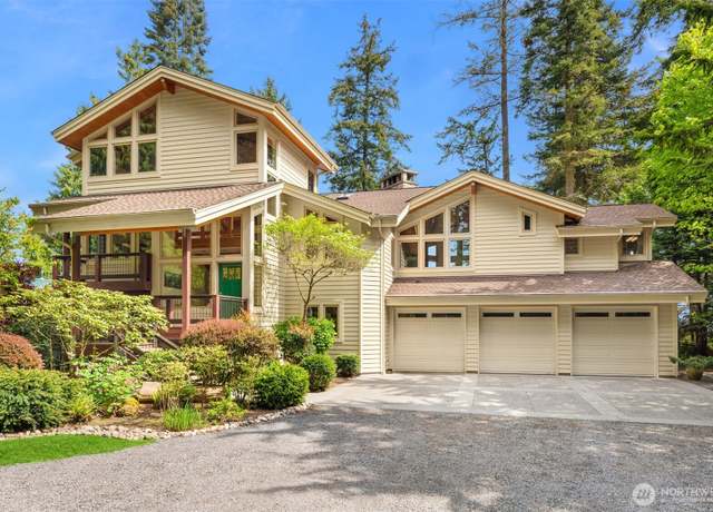 Property at 2663 SE Camano Dr, Camano Island, WA 98282, 3 beds, 2.5 baths