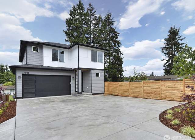 Property at 23801 100th Ave SE, Kent, WA 98031, 5 beds, 4 baths