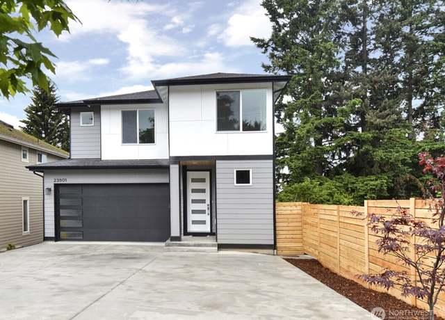 Property at 23801 100th Ave SE, Kent, WA 98031, 5 beds, 4 baths