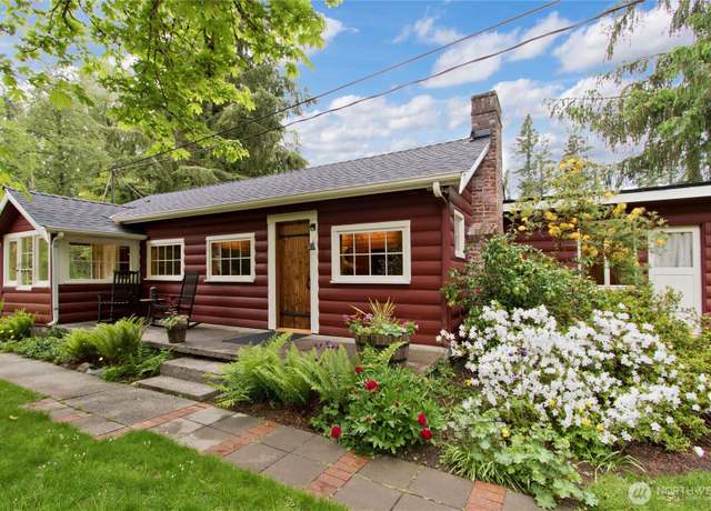 Property at 23511 Dorre Don Way SE, Maple Valley, WA 98038, 3 beds, 1 bath