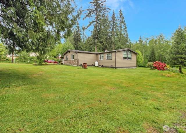 Property at 9108 186th St NE, Arlington, WA 98223, 2 beds, 2 baths