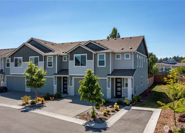 Property at 315 SW 315 Ballast Way, Oak Harbor, WA 98277, 3 beds, 2.5 baths