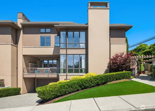 Property at 10132 NE 59th St Unit C, Kirkland, WA 98033, 3 beds, 4.5 baths