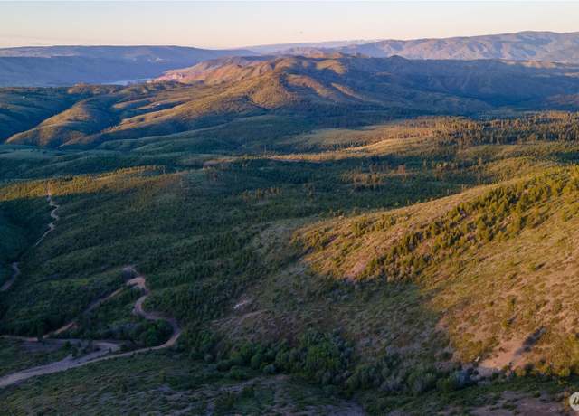 Property at 2 USFS 5350, Chelan, WA 98816