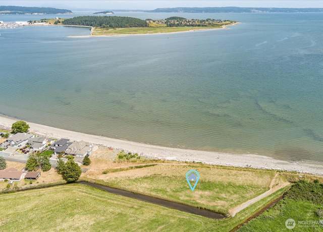 Property at 0 XXX Dillard Ln, Oak Harbor, WA 98277