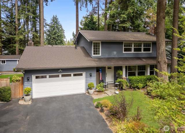 Property at 5701 152nd St SW, Edmonds, WA 98026, 4 beds, 2.5 baths
