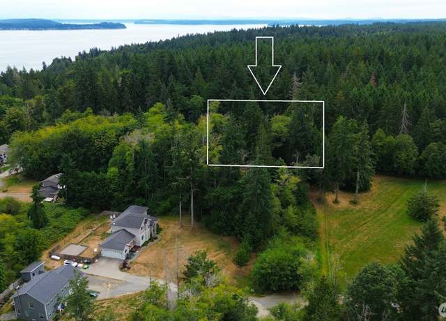 Property at 0 150th Ave NW, Gig Harbor, WA 98349