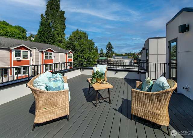Property at 1525 C 17th Ave S, Seattle, WA 98144, 3 beds, 2 baths