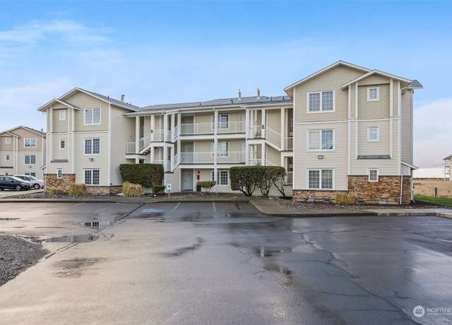 Property at 1600 W Ocean Ave #233, Westport, WA 98595, 1 bed, 1.5 baths