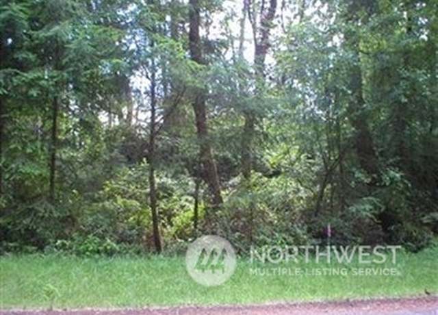 Property at 10824 Suncrest Dr, Anderson Island, WA 98303
