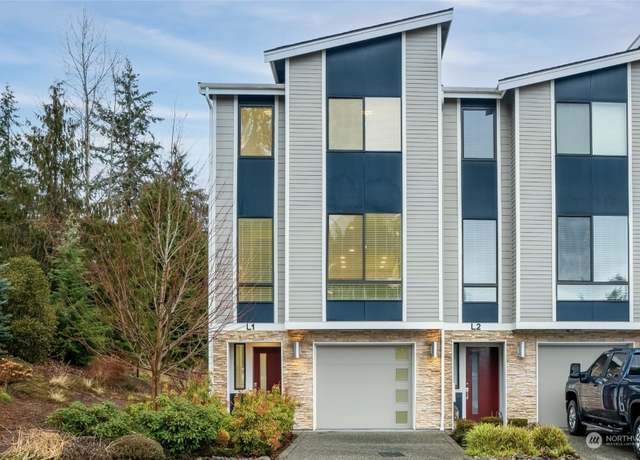 Property at 12718 35th Ave SE Unit L1, Everett, WA 98208, 3 beds, 2.5 baths