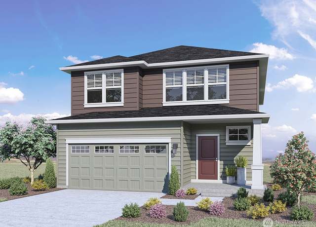 Property at 1704 S Mallard Way #38, Ellensburg, WA 98926, 5 beds, 3 baths