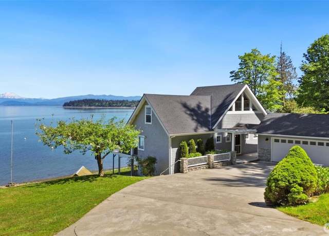 Property at 250 Fay Ln, Camano Island, WA 98282, 2 beds, 2.5 baths