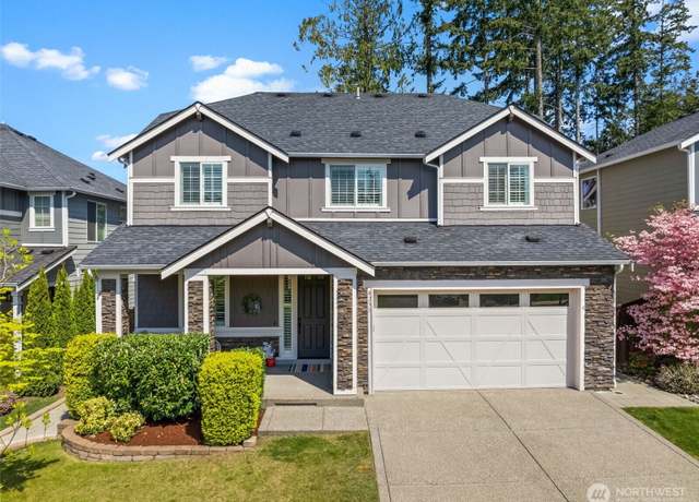 Property at 4235 Pelton Ct, Gig Harbor, WA 98332, 4 beds, 2.5 baths