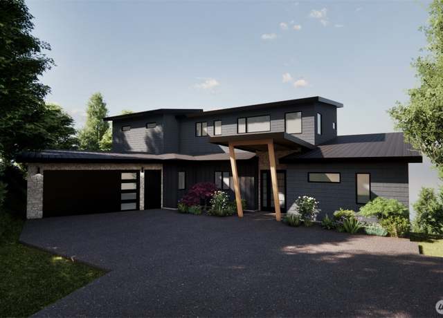 Property at 1697 Chuckanut Crest Dr, Bellingham, WA 98229, 3 beds, 3 baths