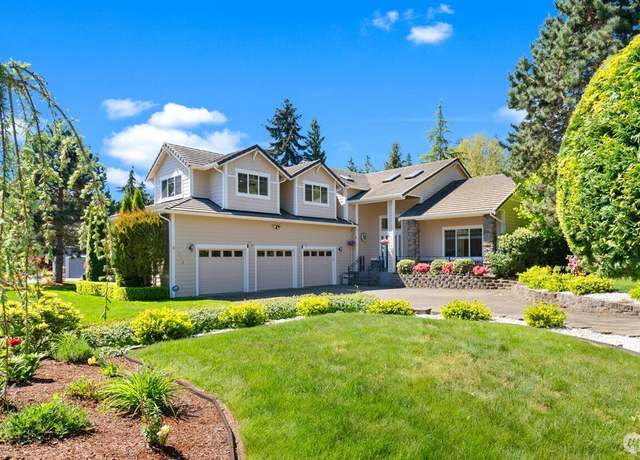 Property at 772 NE Mount Mystery Loop, Poulsbo, WA 98370, 4 beds, 3.5 baths