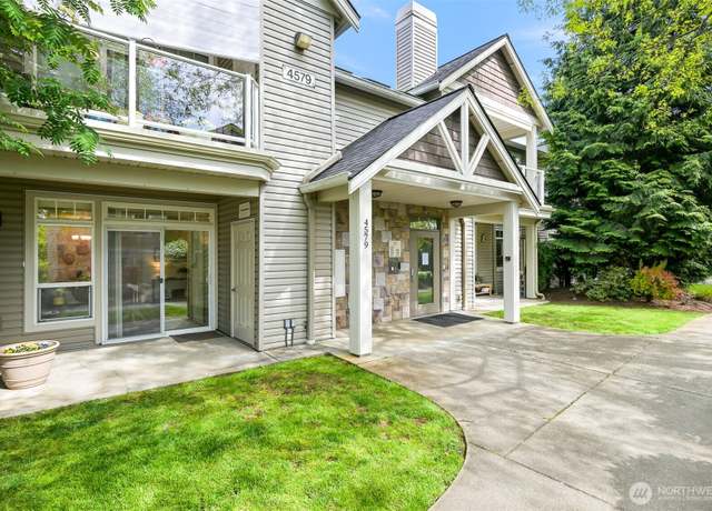 Property at 4579 El Dorado Way #107, Bellingham, WA 98226, 2 beds, 2 baths