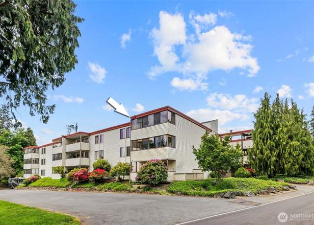 Property at 8516 196th St SW #311, Edmonds, WA 98026, 2 beds, 2 baths
