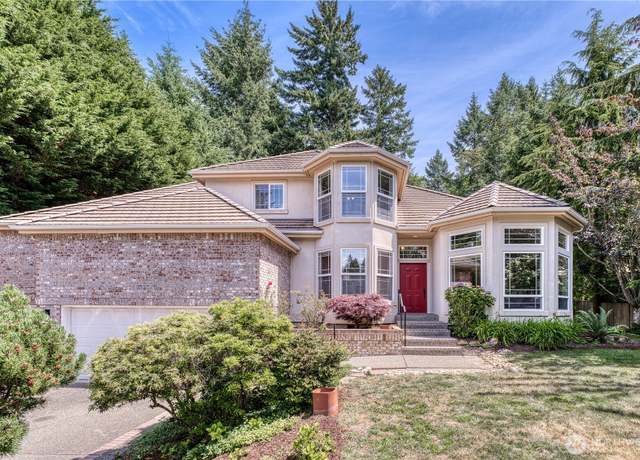 Property at 821 23rd Ave NW, Gig Harbor, WA 98335, 3 beds, 2.5 baths