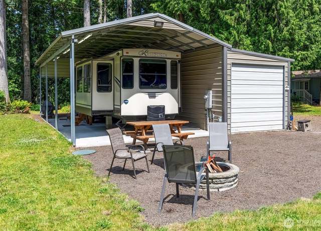 Property at 304 Winston Creek Rd Unit B10L3, Mossyrock, WA 98564