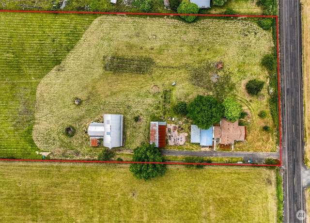 Property at 143 Mauerman Rd, Chehalis, WA 98532, 2 beds, 1 bath