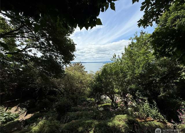 Property at 3700 59th Ave SW, Seattle, WA 98116