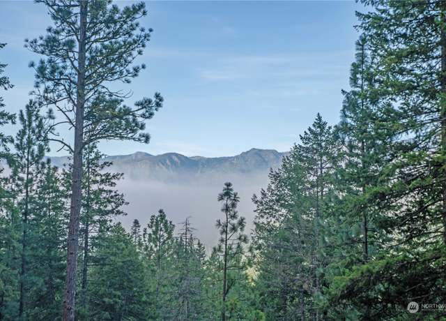 Property at 25514 Camp 12 Rd, Leavenworth, WA 98826