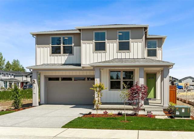 Property at 13911 179th St E #59, Puyallup, WA 98374, 5 beds, 3 baths