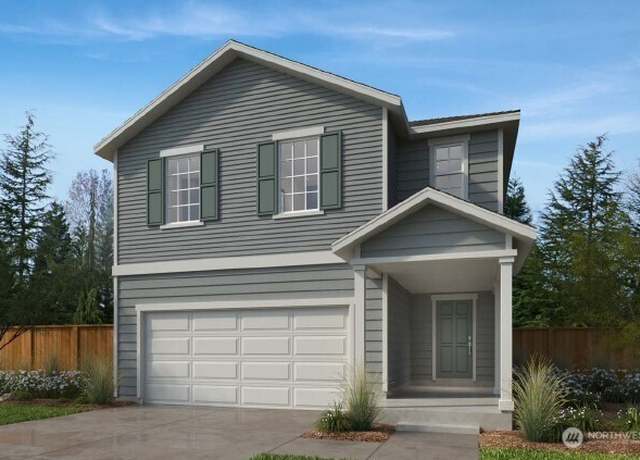 Property at 1948 NW Meadowview Dr #8, Poulsbo, WA 98370, 4 beds, 2.5 baths