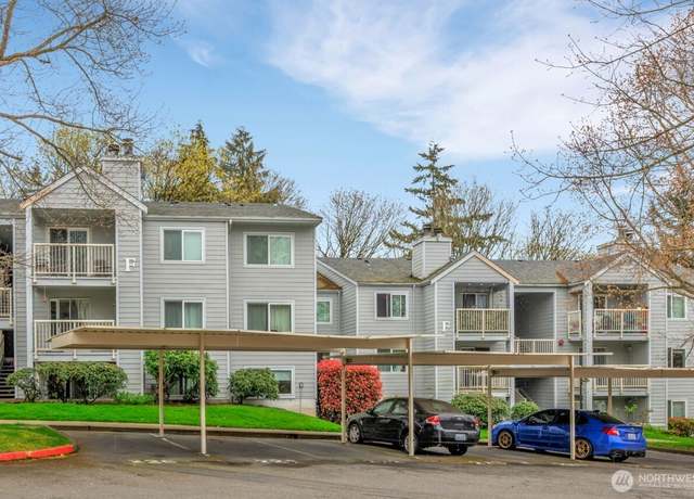 Property at 975 Aberdeen Ave NE Unit F207, Renton, WA 98056, 2 beds, 1 bath