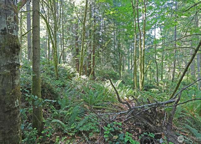Property at 20825 Old Mill Rd SW, Vashon, WA 98070