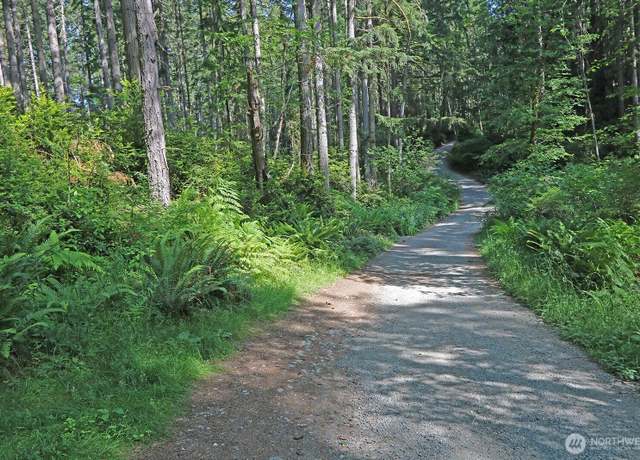 Property at 20825 Old Mill Rd SW, Vashon, WA 98070