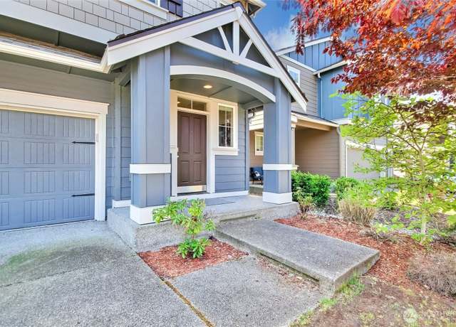 Property at 10568 191st St E, Puyallup, WA 98374, 5 beds, 2.5 baths