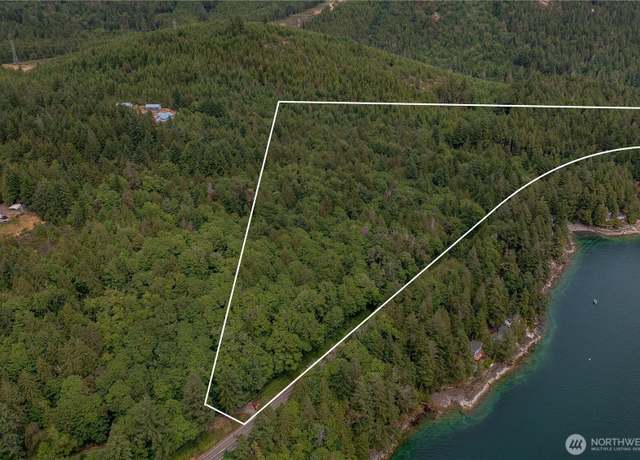 Property at 0 N US Hwy 101, Brinnon, WA 98320