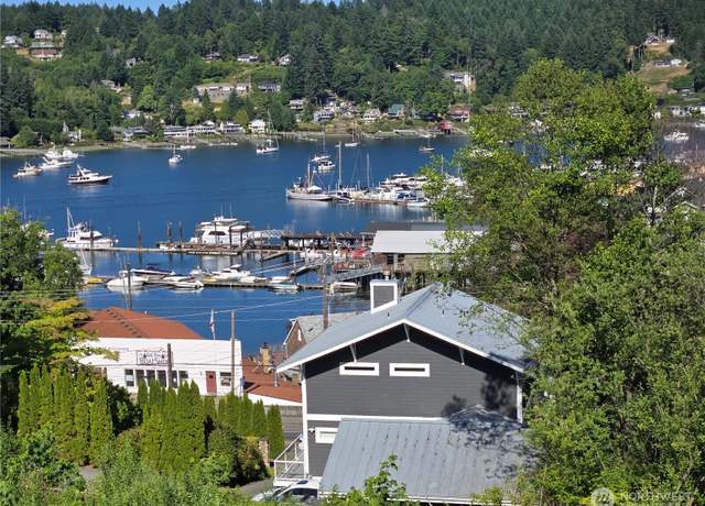 Property at 8300 Bayridge Ave, Gig Harbor, WA 98332