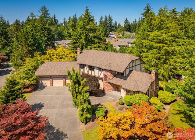 Property at 2025 143RD Pl SE, Mill Creek, WA 98012, 4 beds, 2.5 baths