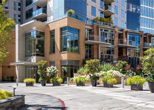 Property at 10650 NE Ninth Pl #1927, Bellevue, WA 98004, 2 beds, 2 baths