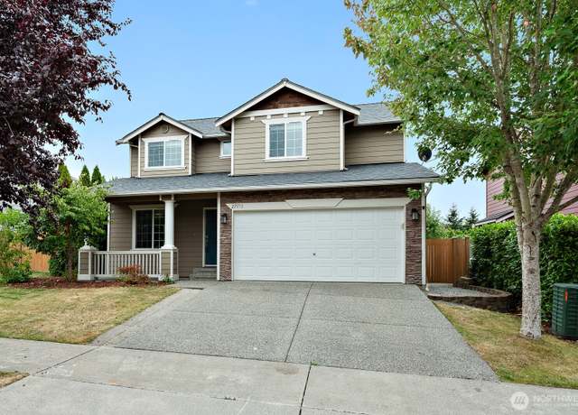Property at 27713 Ridge Way, Stanwood, WA 98292, 4 beds, 2.5 baths