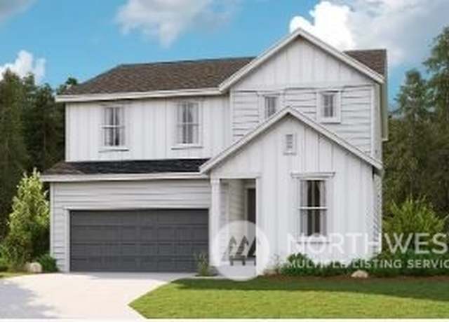 Property at 10381 Batten Ln NW #01, Bremerton, WA 98311, 4 beds, 3 baths