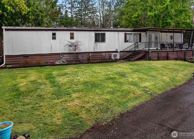Property at 6780 E State Route 106 #29 #29, Union, WA 98592, 2 beds, 1 bath