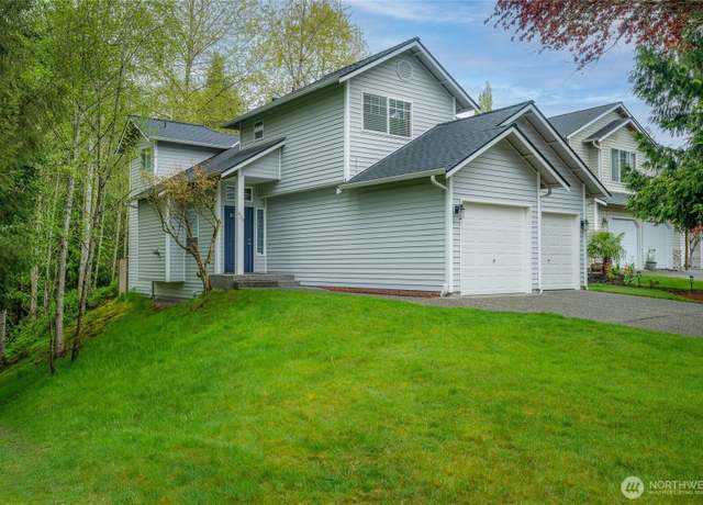 Property at 639 125th Ave NE, Lake Stevens, WA 98258, 3 beds, 2.5 baths