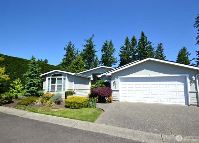 Property at 21628 SE 272nd Pl #138, Maple Valley, WA 98038, 3 beds, 2 baths