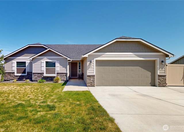 Property at 3 Gregory St, Milton-freewater, OR 97862, 4 beds, 2 baths