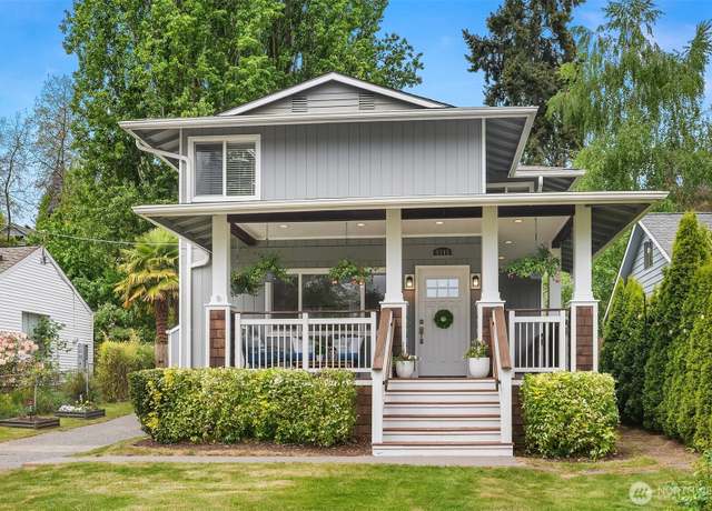 Property at 9145 20th Ave NE, Seattle, WA 98115, 4 beds, 2.5 baths